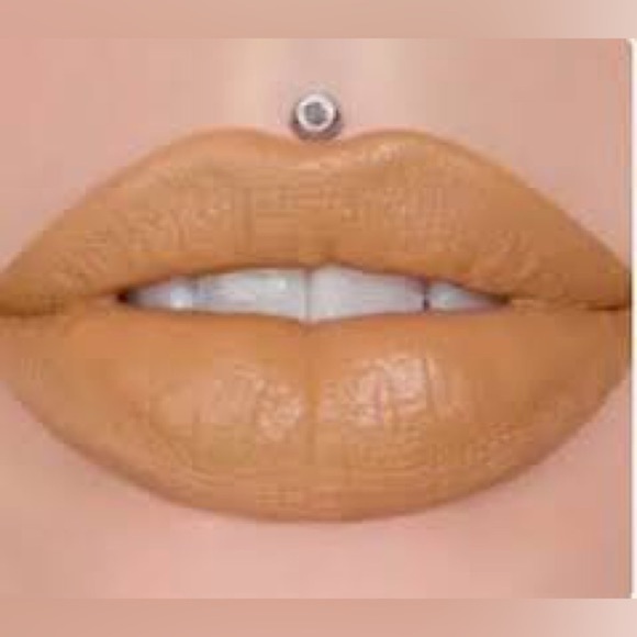 Jeffree Star Lipstick – Velvet Trap - Picture 3 of 6